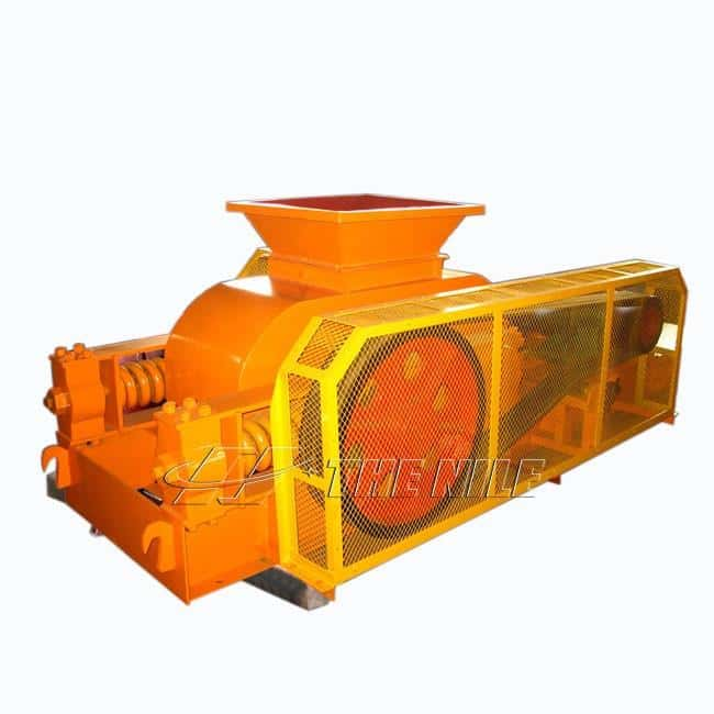 2-Roll Crusher